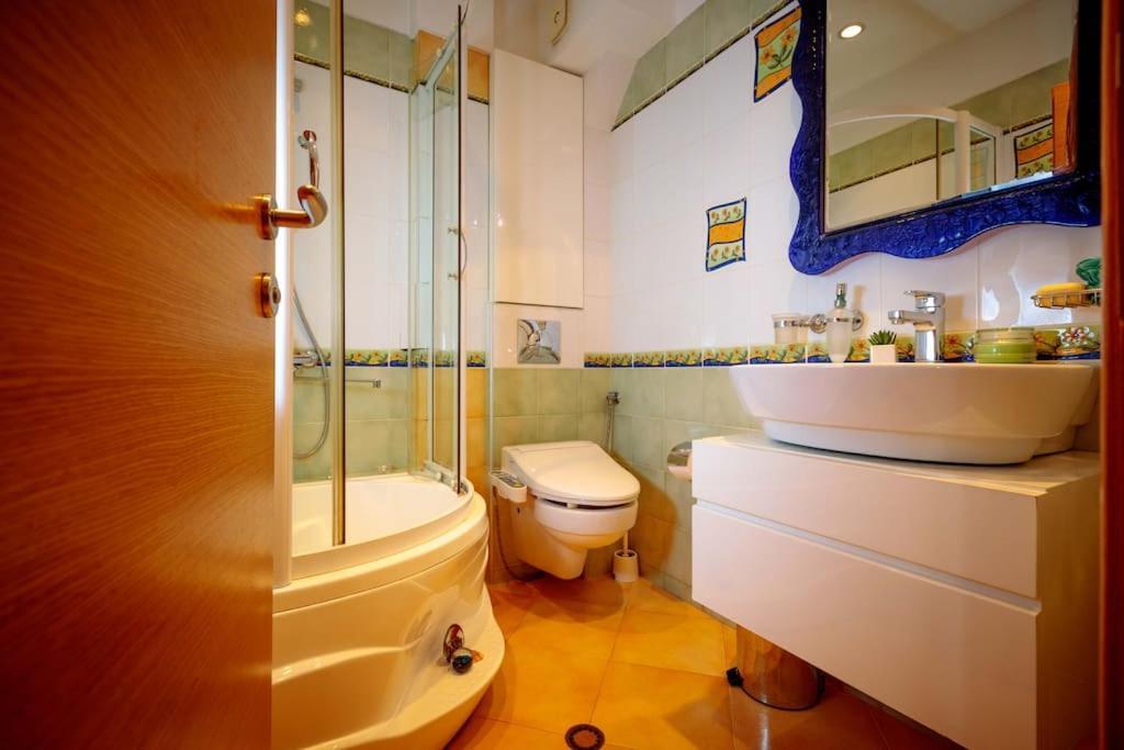 Green Apartment - Top Location, Near City Center! Sófia Exterior foto