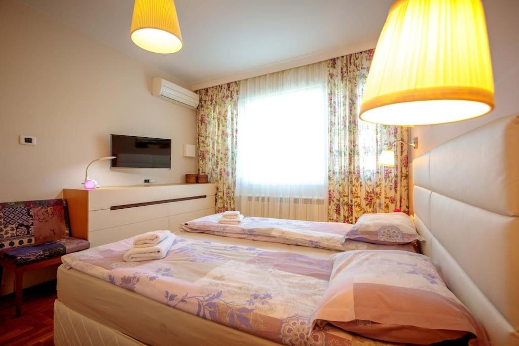 Green Apartment - Top Location, Near City Center! Sófia Exterior foto