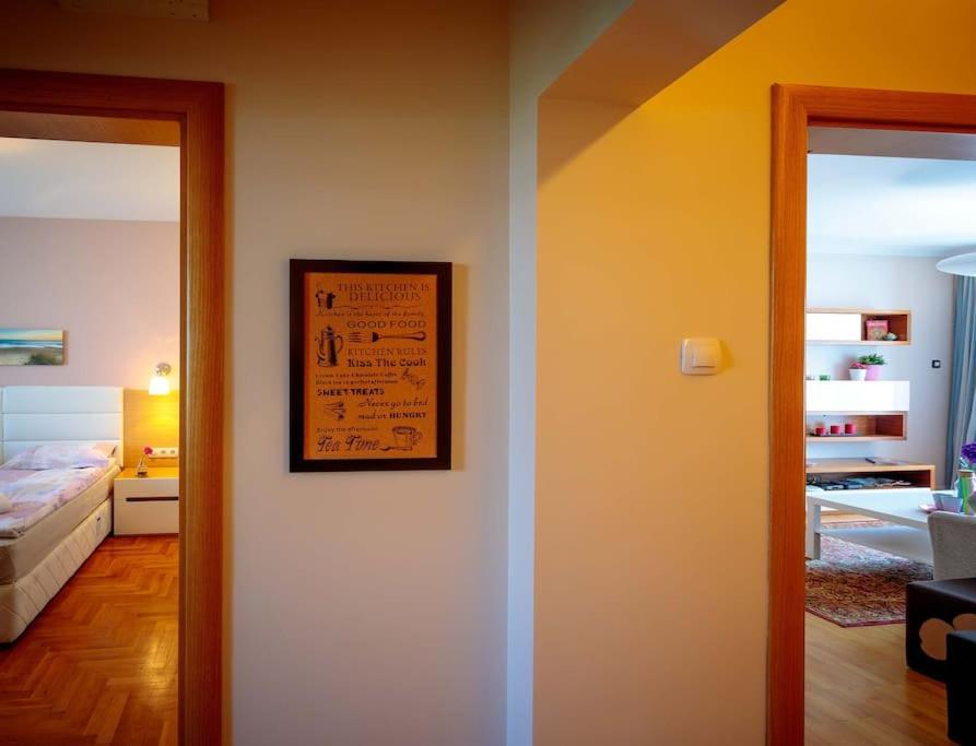 Green Apartment - Top Location, Near City Center! Sófia Exterior foto