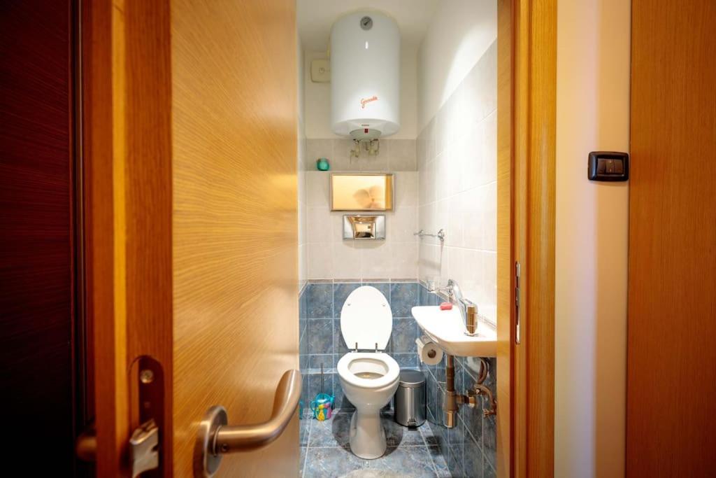 Green Apartment - Top Location, Near City Center! Sófia Exterior foto