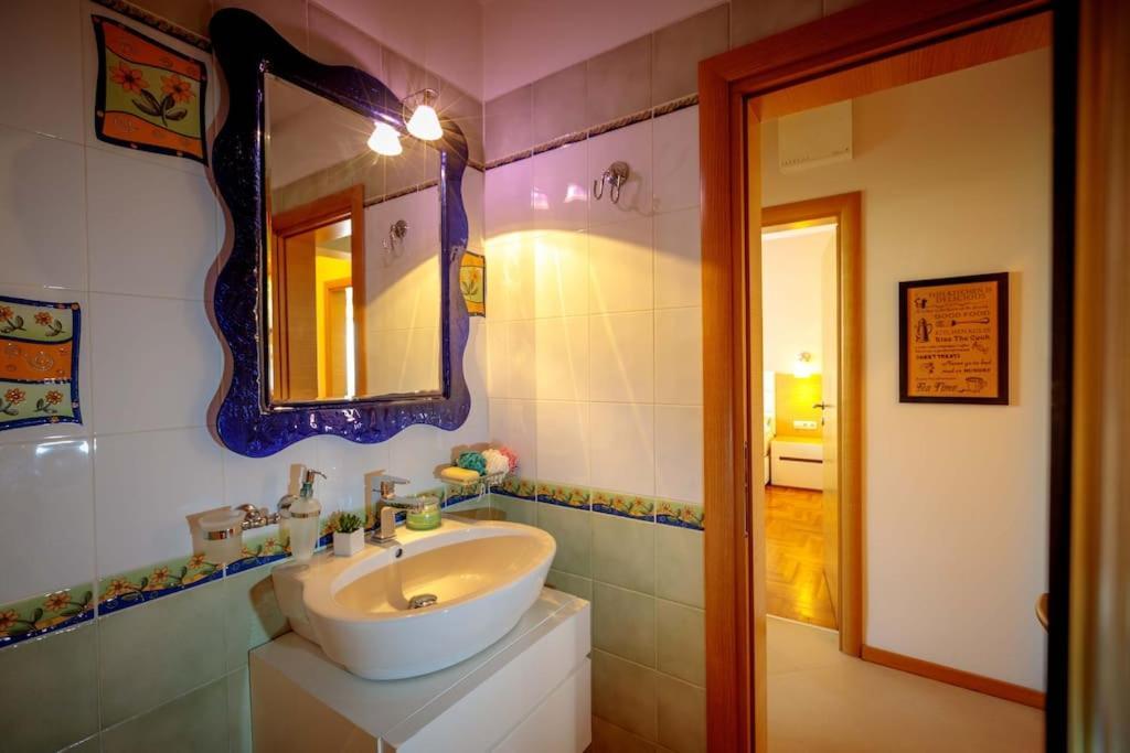 Green Apartment - Top Location, Near City Center! Sófia Exterior foto