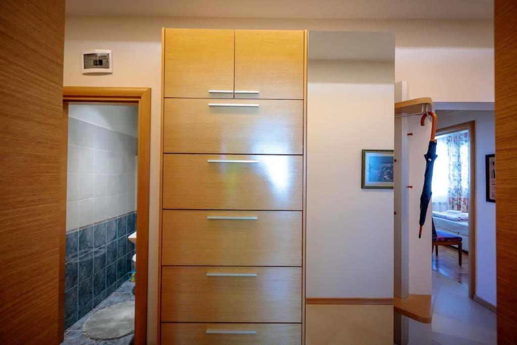 Green Apartment - Top Location, Near City Center! Sófia Exterior foto